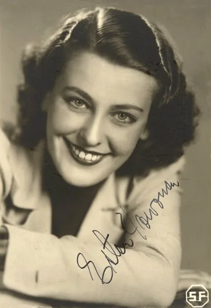 Ester Toivonen